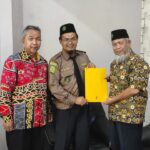 Penandatanganan Nota Kesepahaman antara Lazismu dan LPCR Pimpinan Daerah Muhammadiyah Kota Bandar Lampung